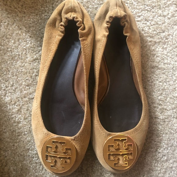 Tory Burch Shoes - Tory Burch Flats